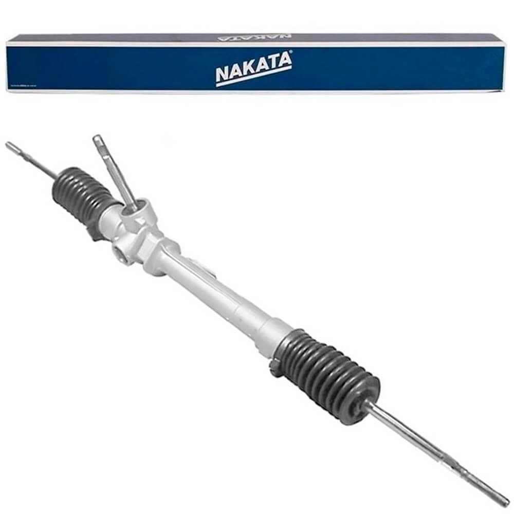 Caixa Direção Mecânica Celta 2006 2007 2008 2009 2010 A 2015 - Spare Parts and Accessories for Vehicles
