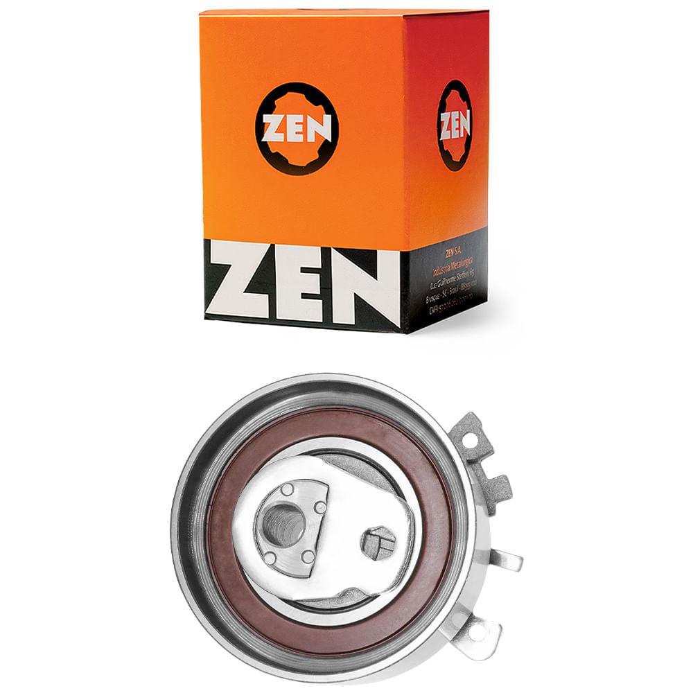 Tensor Correia Dentada Clio Logan March 1.0 16v Zen 12783 - Spare Parts and Accessories for Vehicles