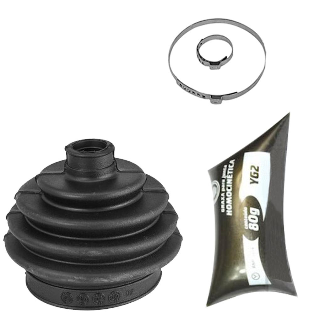 Kit Reparo Homocinética Santana Gol G1 G2 84 a 2006 Roda em Oferta na Shopee