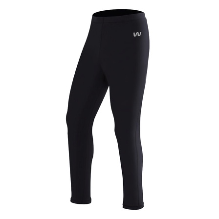 CALCA TÉRMICA SEGUNDA PELE MASC - POLIAMIDA PRETO GG Moto Motoboy Motoqueiro Bike Ciclismo Ciclista Esportista Esporte
