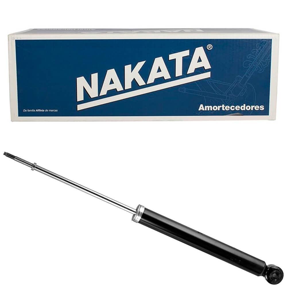 Amortecedor Toyota Etios 2016 A 2018 Traseiro Le/ld Nakata em Oferta na Shopee