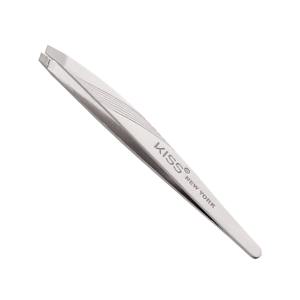 Pinca Kiss Diagonal Premium Twz08br em Oferta na Shopee