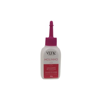 Amolecedor De Cuticula Vefic Molinho 40Gr