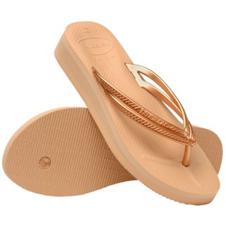 Chinelo Havaianas Wedges