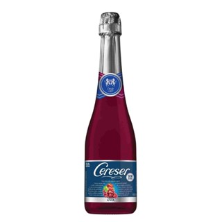 Cereser Uva Sem Álcool 660Ml