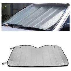 Protetor Solar Parabrisa Painel Carro Proteção Tunning