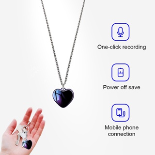 Mini Gravador De Voz Ativado Dispositivo De Gravação digital Som Microfone De Áudio Dictafone Profissional Ouvindo Pequeno player em Oferta na Shopee