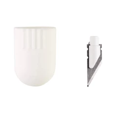 Lâmina Estilete Cricut para Materiais Pesados - Prata
