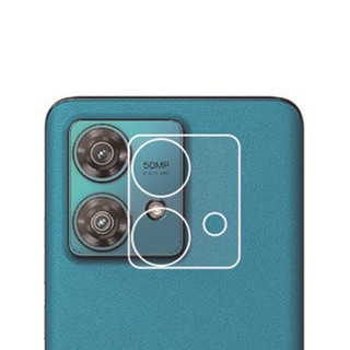 Para Motorola MOTO Edge 40 Neo 3D Protetores De Tela De Lente De Câmera Edge40 40NEO 40NEO Capa De Filme Protetor De Vidro Traseiro