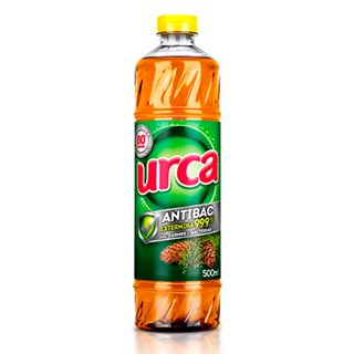 DESINFETANTE URCA PINHO 500ML