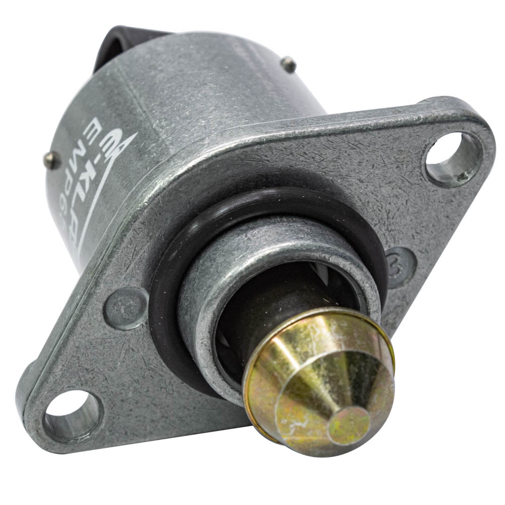 Atuador de Marcha Lenta Dodge Dakota 3.9 5.2 Durango Ram Grand Cherokee 5.2 5.9 V8 - Eklass - EMP657
