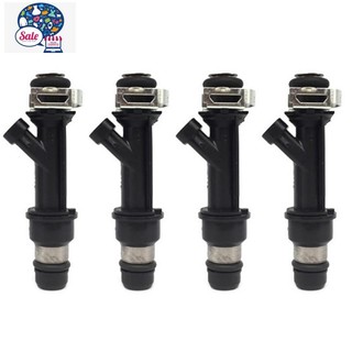4 Pcs 25319300 25319301 Injetor De Combustível 1 Furo Para Vela Buick 1.6 Chevrolet Corsa 1.0