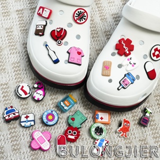 Ou Dentisit Alfinetes De Decoração De Sapato Acessórios Encantos Para De Tamanco em Oferta na Shopee