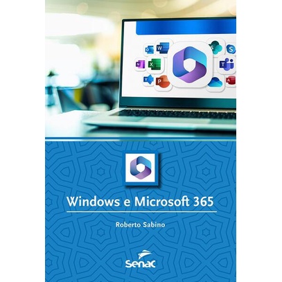 Livro - Windows E Microsoft 365