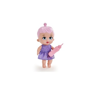 Boneca Faz Xixi Sonequinha Baby Infantil Com Acessórios