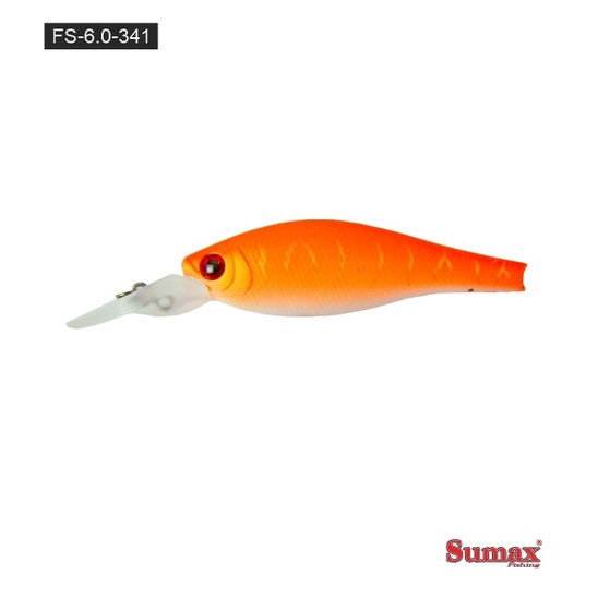 Fusion Shad 75 Sumax