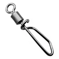 Snap Giratório N°2 Black Nickel Cart. 10pçs - Maruri
