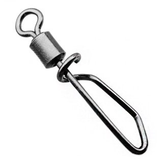 Snap Giratório N°2 Black Nickel Cart. 10pçs - Maruri em Oferta na Shopee