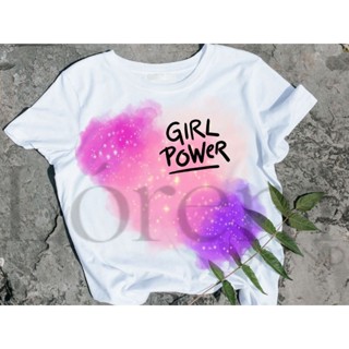 Camiseta Feminina dry fit com elastano estampas variadas verão Baby Look