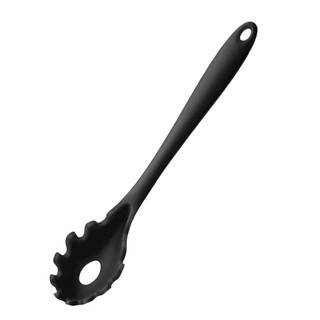 Pegador de Massa de Silicone Preto 29cm Up Home UD107 em Oferta na Shopee
