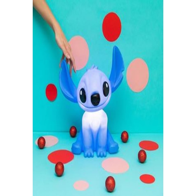 LUMINARIA STITCH   DISNEY   USARE - Stationery