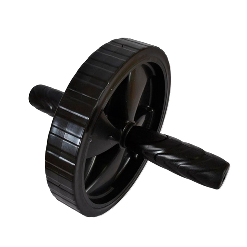 Roda De Exercícios Abdominal Rolo Funcional Academia em Oferta na Shopee