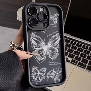 Estojo Criativo Para Telefone Samsung Galaxy S23 FE S22 S21 Ultra S24 S23 Plus S21 S20 Nota 20 Capa De Silicone Macia À Prova De Choque