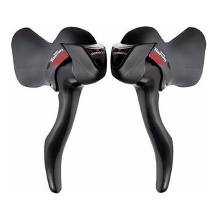 Passador Alavanca Sti Shimano Tourney A070 2x7v 440g Speedy em Oferta na Shopee