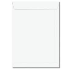 Envelope Branco 370X450mm Foroni unidade