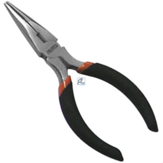 Alicate Bico Reto 5 Fxab Famastil/foxlux