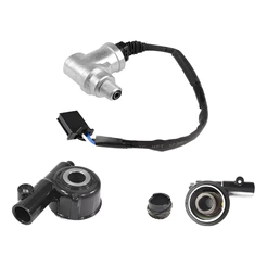 Kit Sensor + Engrenagem Xr 250 Tornado