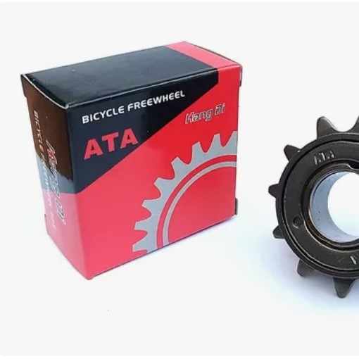 Catraca Roda Livre Bicicleta Bmx Freewheel Kang Di ATA 14D