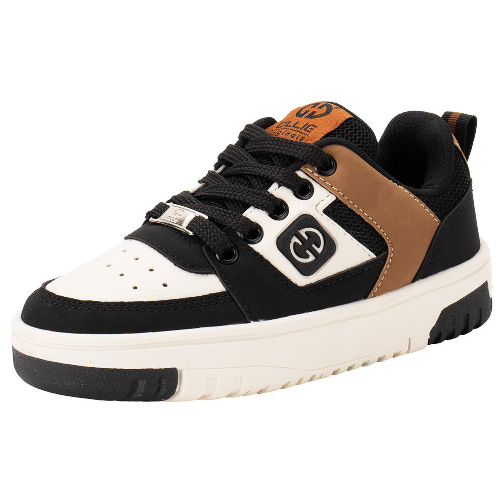 Tênis Infantil Cyclone Ollie 400 - Baby & Kids Fashion
