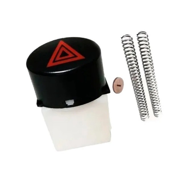 Botão Pisca Alerta Fiat Uno Vivace: Onde Comprar | BuscaProdutos