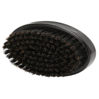 Escova de Barba de Cerdas Selvagens de Javali em Oferta na Shopee
