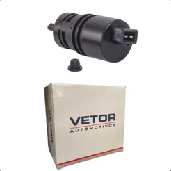 BOMBA PARTIDA FRIO GM CORSA MONTANA VECTRA ASTRA 12V