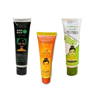 Máscara Preta Removedora De Cravos Skin Care Envio Imediato em Oferta na Shopee