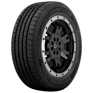 Pneu Goodyear 235/60 R16 100H SL Wrangler Fortitude HT em Oferta na Shopee