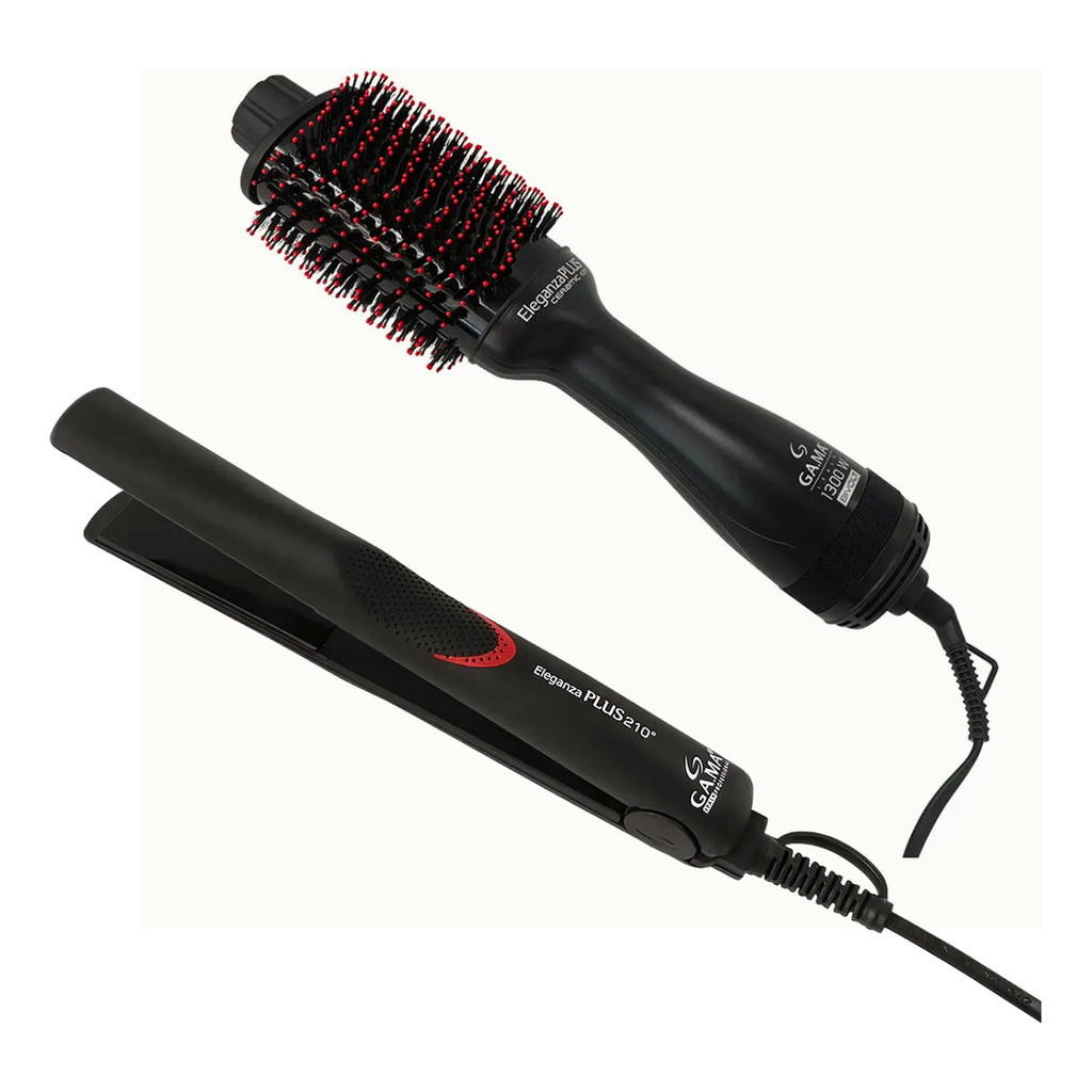 Prancha Alisadora Gama Italy: Onde Comprar | BuscaProdutos