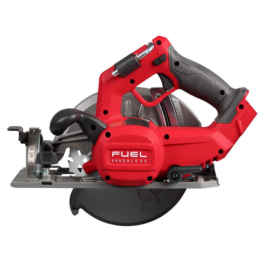 Serra Circular 7.1/4" 18v Fuel 2834-20 Milwaukee
