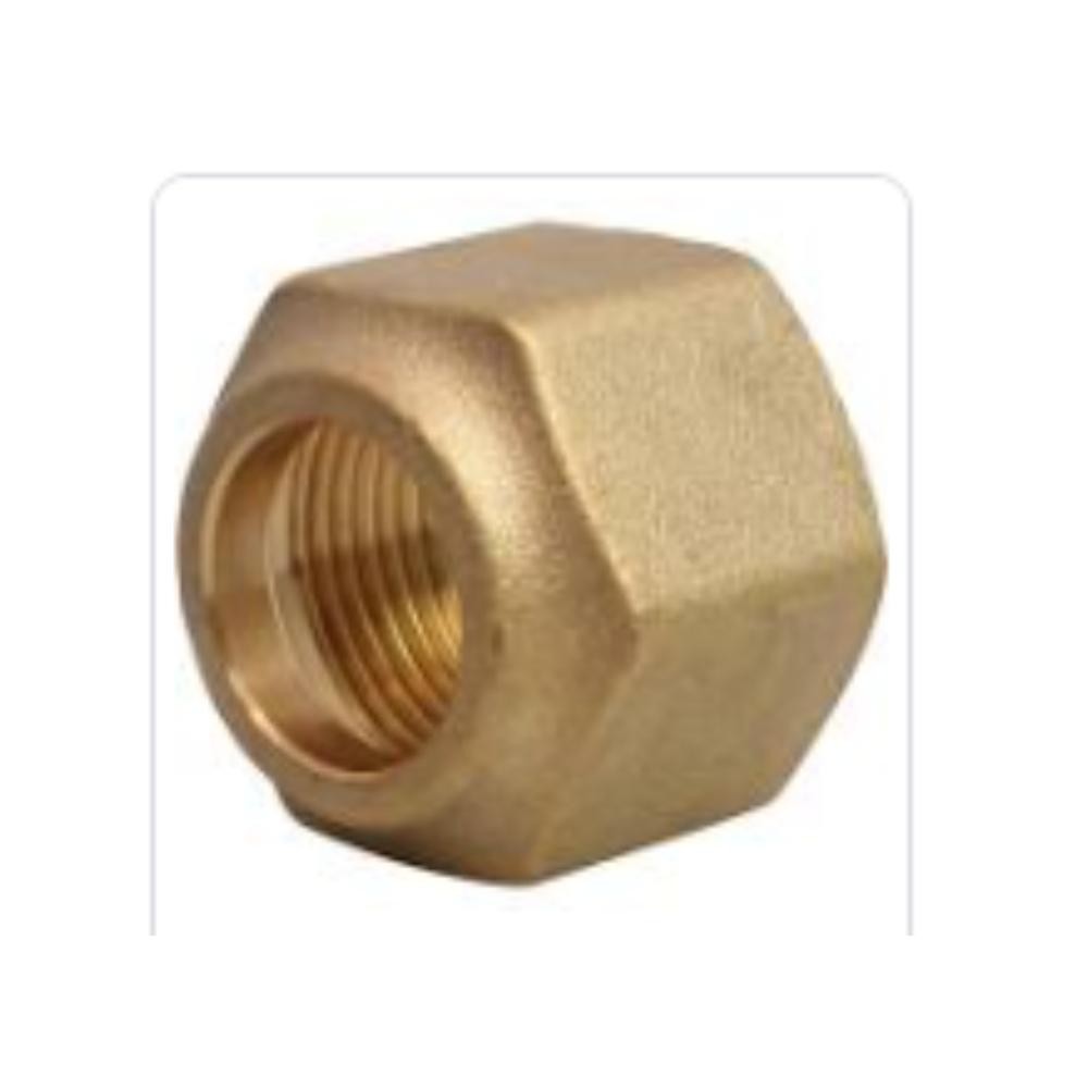 Porca 5/8 Sae Forjada Hulter HT2POR58FORP em Oferta na Shopee