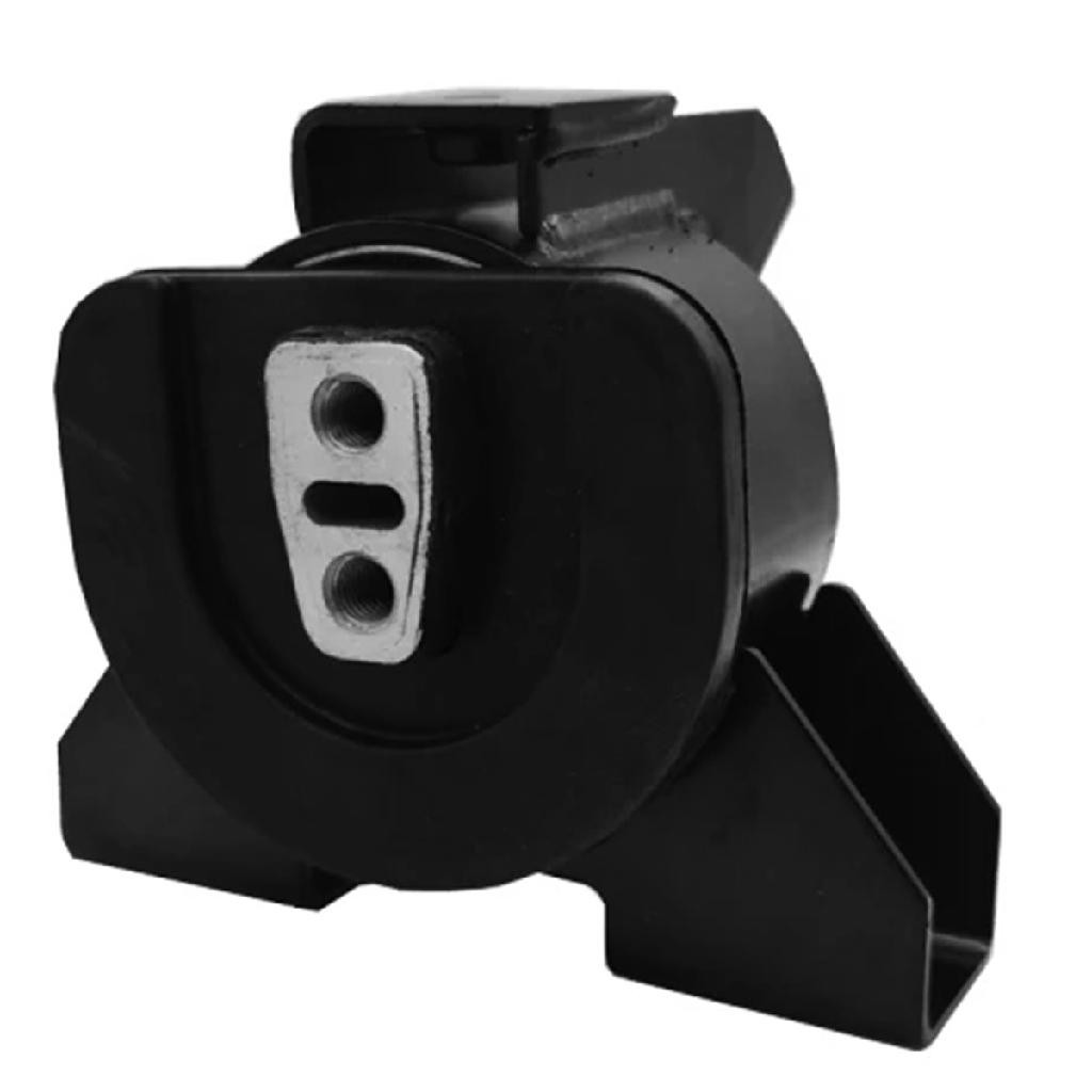 Coxim Calço Motor Esquerdo Picanto 2007 2008 2009 2010 2011 21830-07100 — imagem 2 de 2