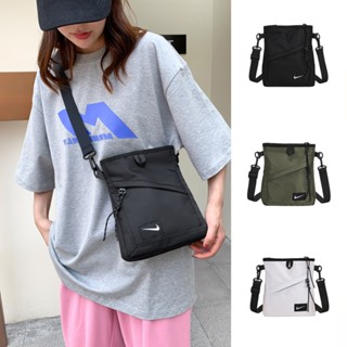 Bolsa De Ombro Sling Unisexo Mulheres Bolsas De Ginástica Casual Para Mensageiros Homens Ao Ar Livre