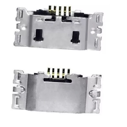 Conector de Carga Moto G5s Plus Moto G5 Plus Zenfone Go Live