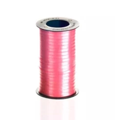 Fita de Cetim Carretel Progresso 4mm nº00 - 100m Cor 009 Rosa Pétala - 01 unidade