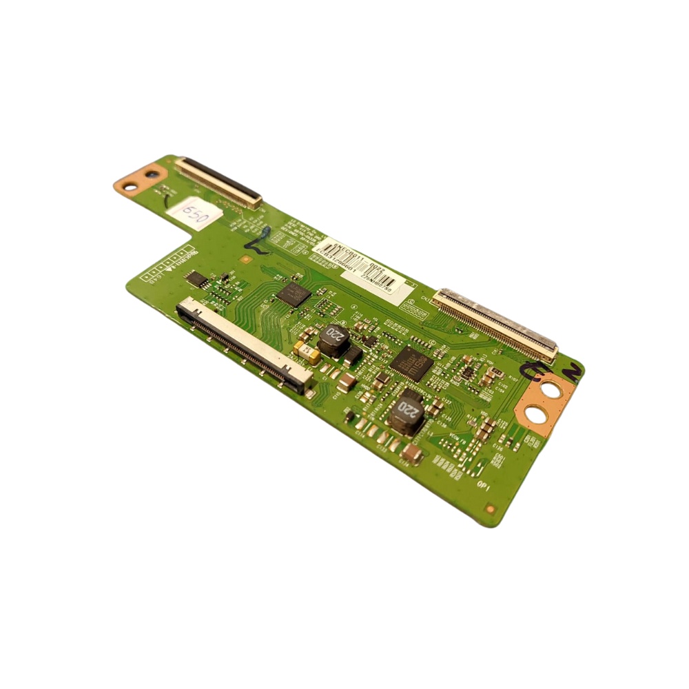 Placa T-con 6870C-0532B TV LG 49LJ5500