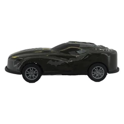 Mini Veiculos Pull Back Batman - Batman Novos 52