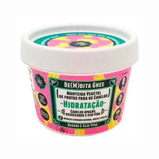 Manteiga Capilar Lola Be(M)Dita Ghee Hidratação 100g