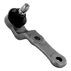 Pivô Suspensão Corsa Hatch 98 A 2002 Inferior Motor Passage
