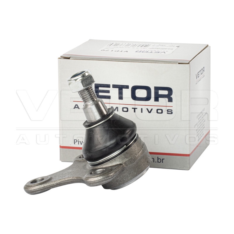 Pivô Da Suspensão Dianteira CHERY CIELO TIGGO 2 TIGGO 3X ARRIZO 5